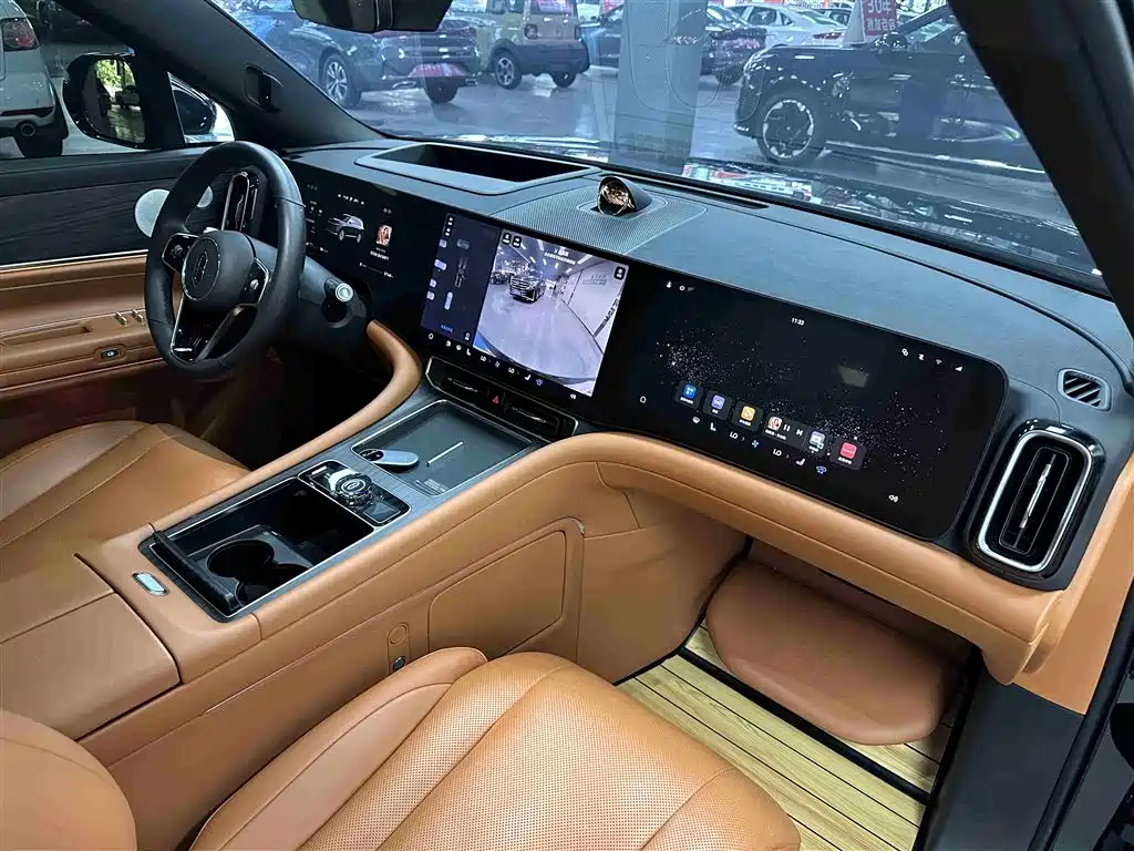 AITO ASK THE WORLD M9