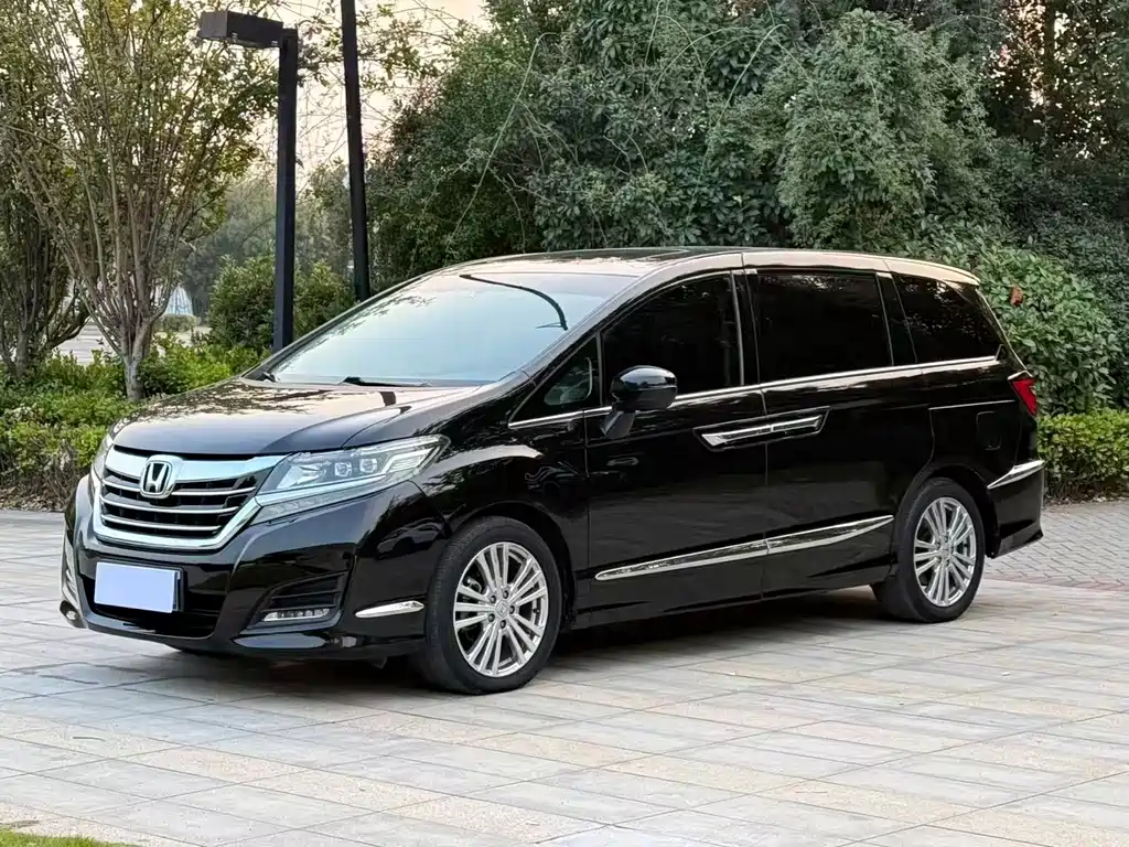 Honda Elysion