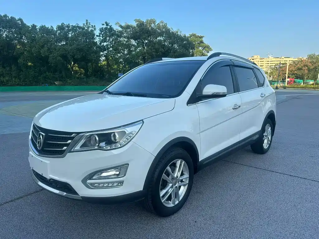 Baojun 560