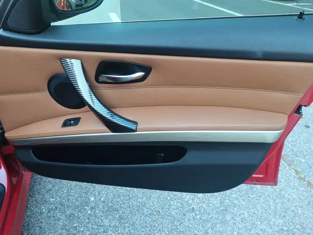 BMW 3 Series — миниатюра 14