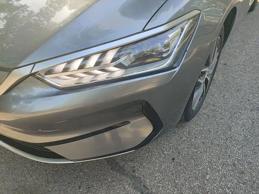 BYD Qin PLUS — миниатюра 18
