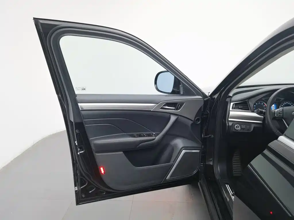 Haval H7 — миниатюра 8