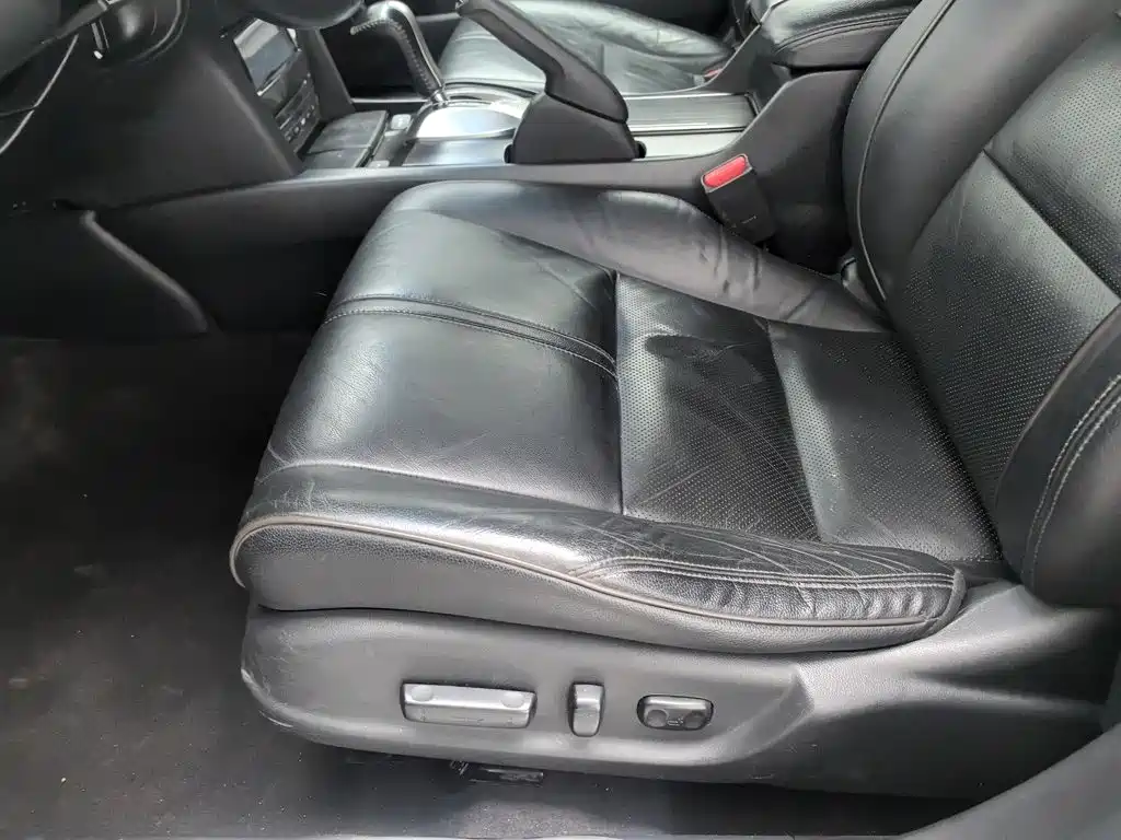 Honda Crosstour — миниатюра 20