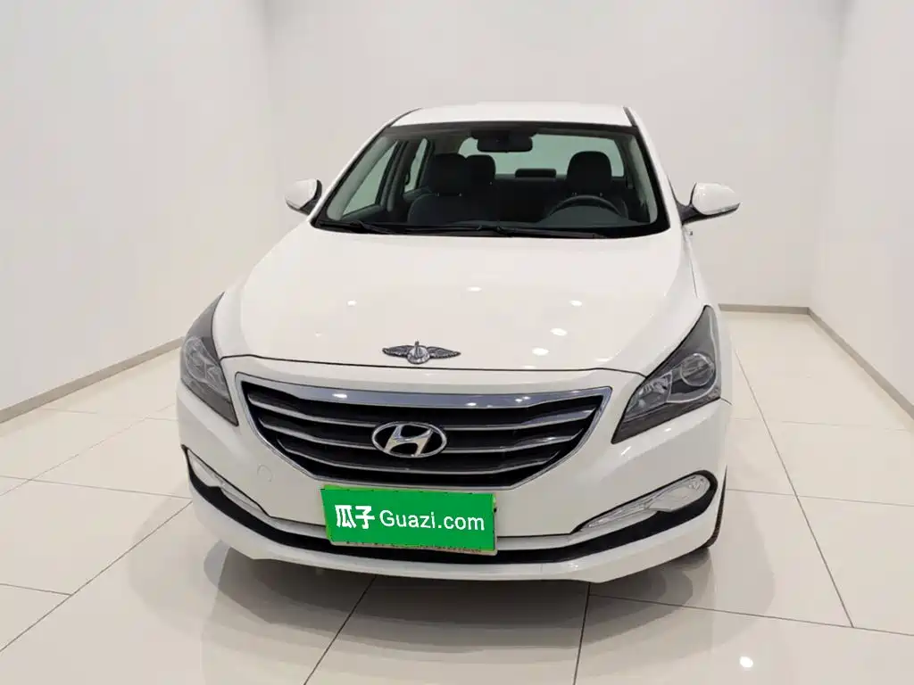 Hyundai Mistra — миниатюра 2