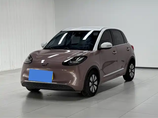 2023 Wuling Motors Binguo