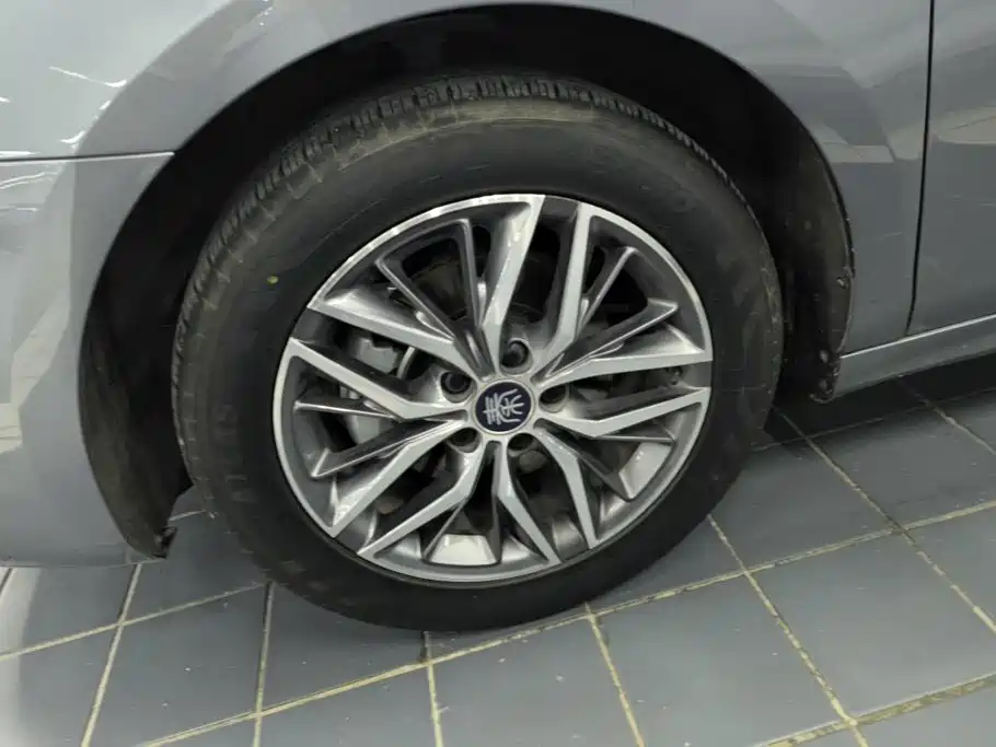 BYD Qin PLUS — миниатюра 6