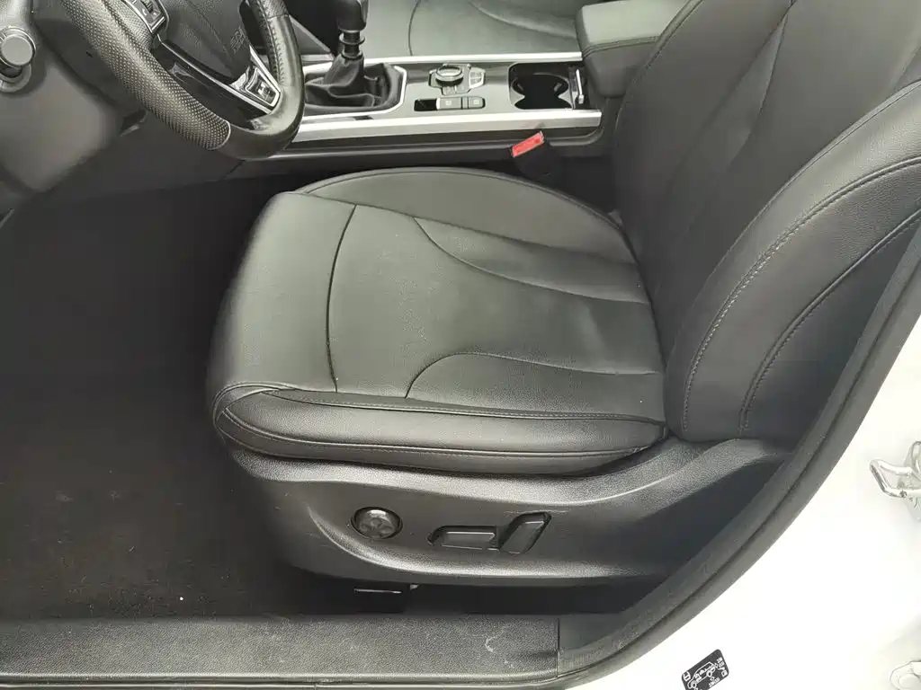Haval H6 — миниатюра 20