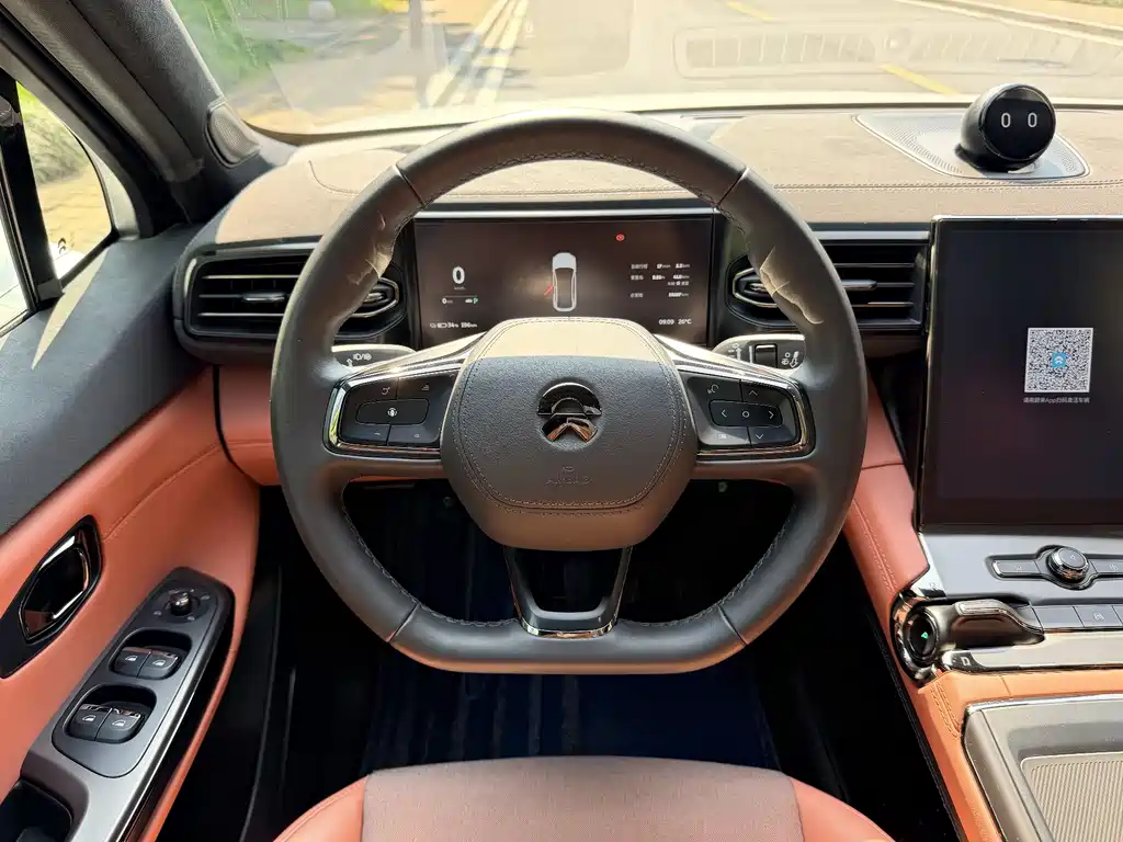 NIO EC6 2020 605KM Sport