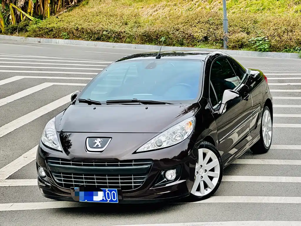 Peugeot 207 (Import) — миниатюра 3