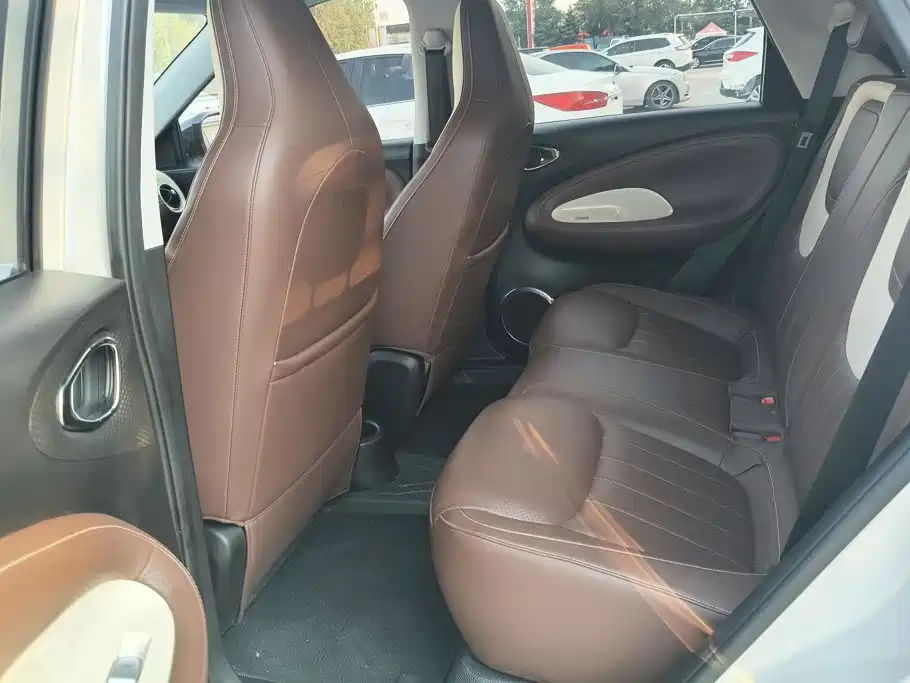 Wuling Bingo — миниатюра 11