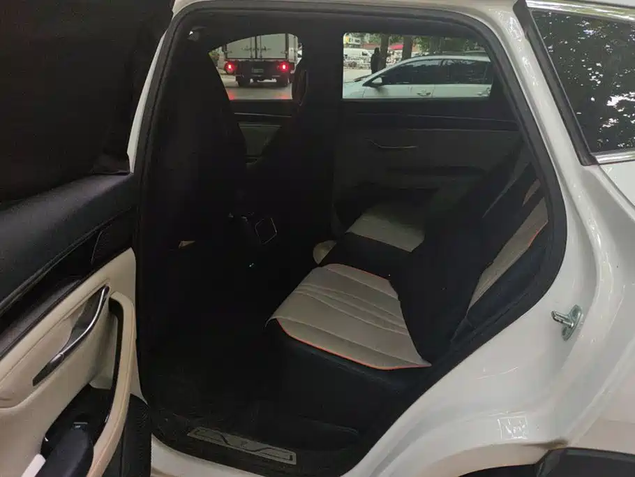 BYD PLUS New Energy — миниатюра 11
