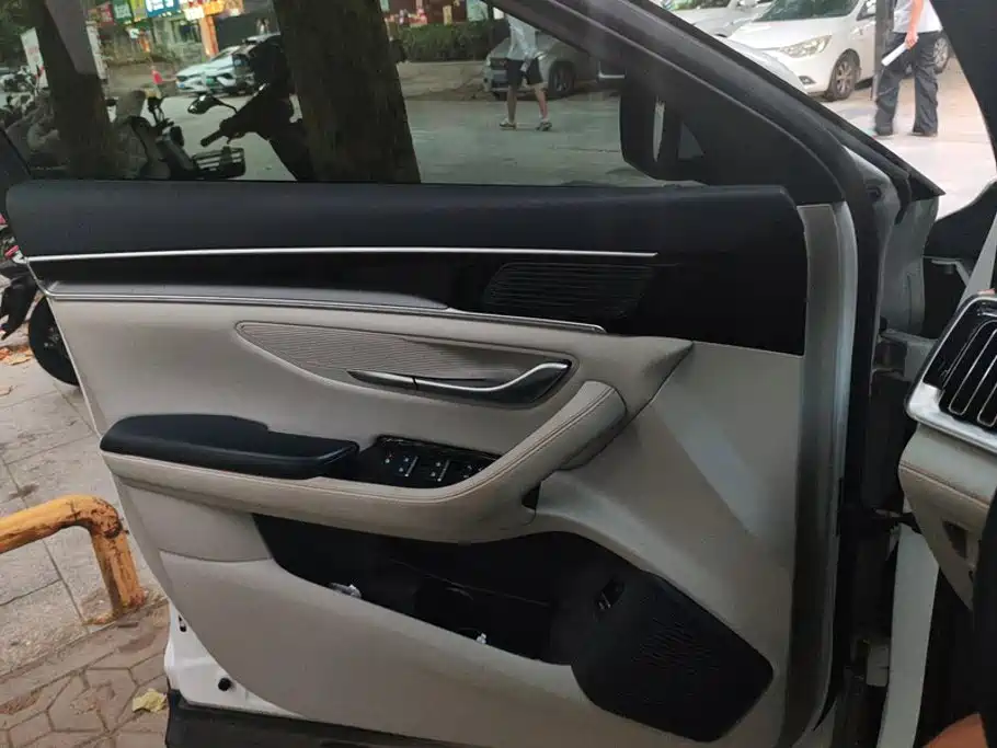 BYD PLUS New Energy — миниатюра 7