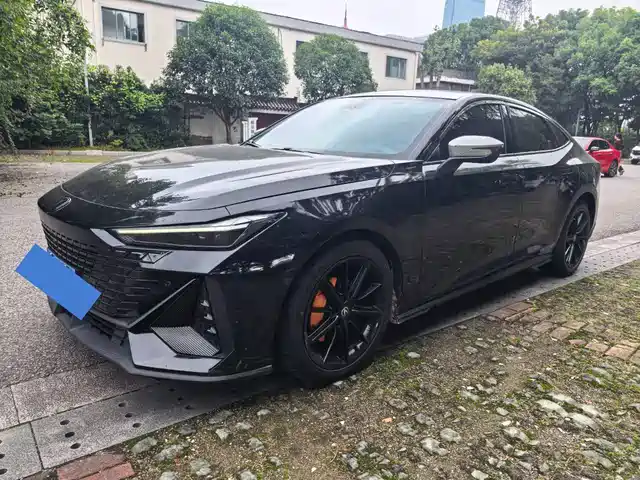 Changan UNI-V
