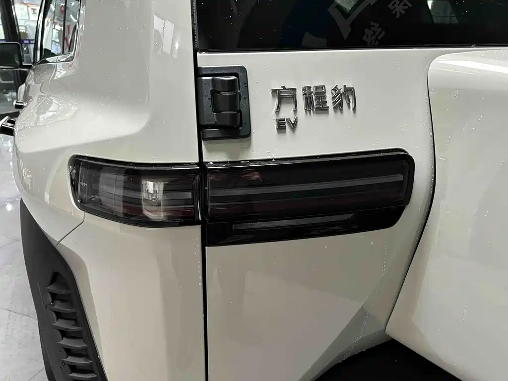 FANG CHENG BAO TITANIUM 3