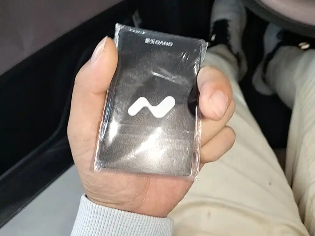 ONVO ONVO L60 — миниатюра 9