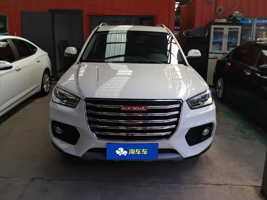 Haval H6 Coupe — миниатюра 2