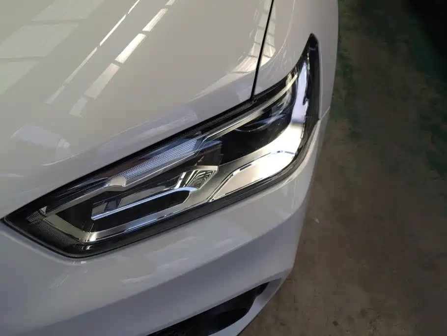 Haval H6 Coupe — миниатюра 5