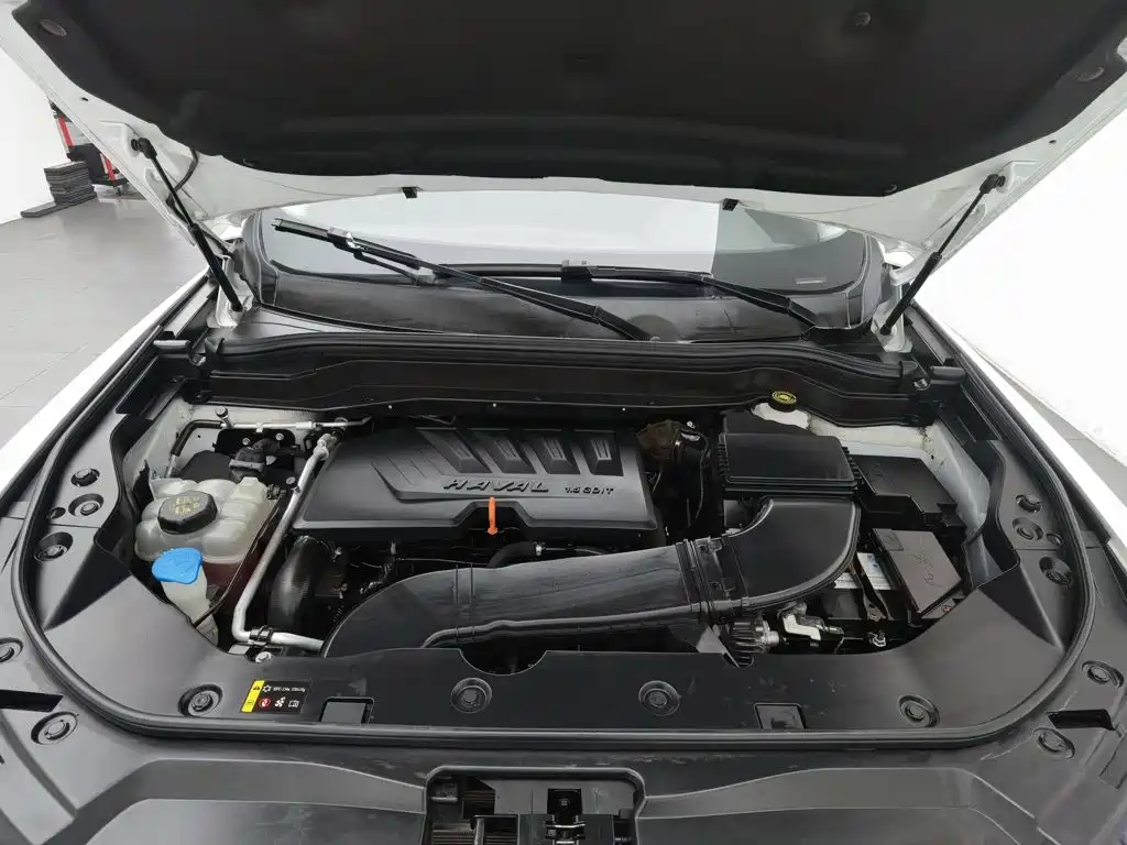 Haval H6 — миниатюра 6