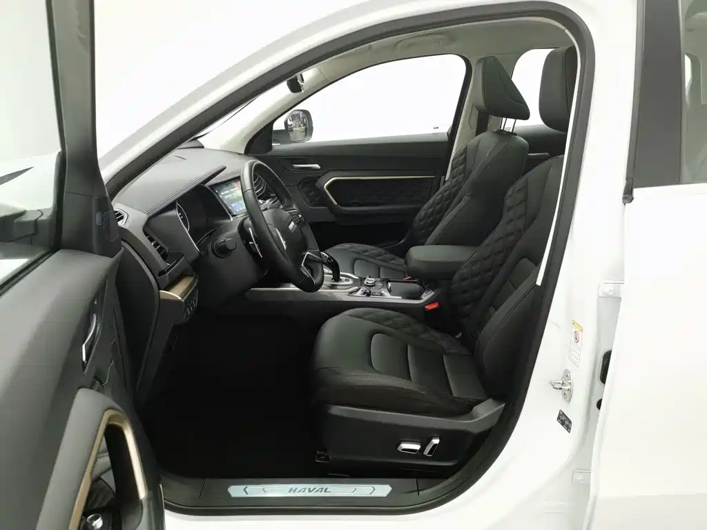 Haval H6 — миниатюра 10