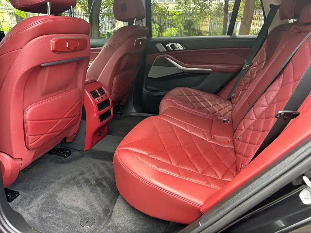 BMW X5 — миниатюра 5
