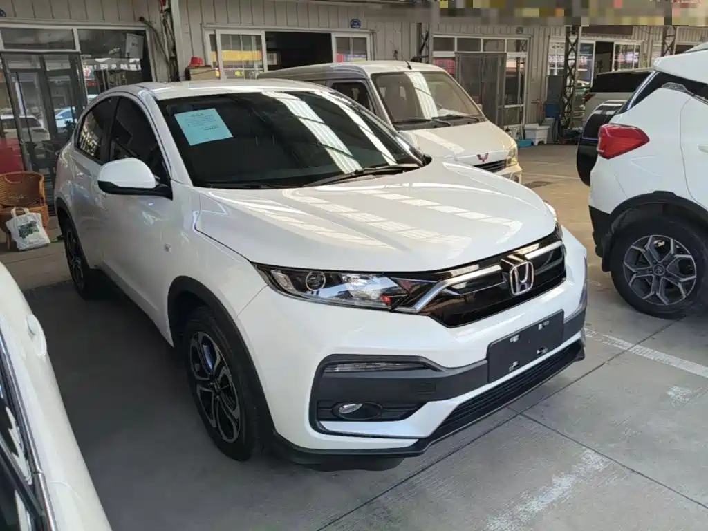 Honda XR-V — миниатюра 4