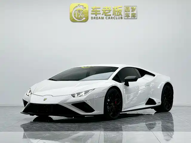 lamborghini huracán