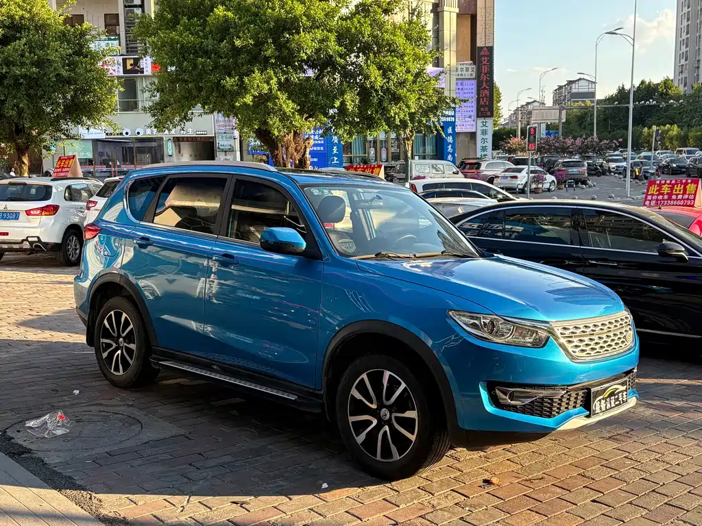 Cowin X3 — миниатюра 3