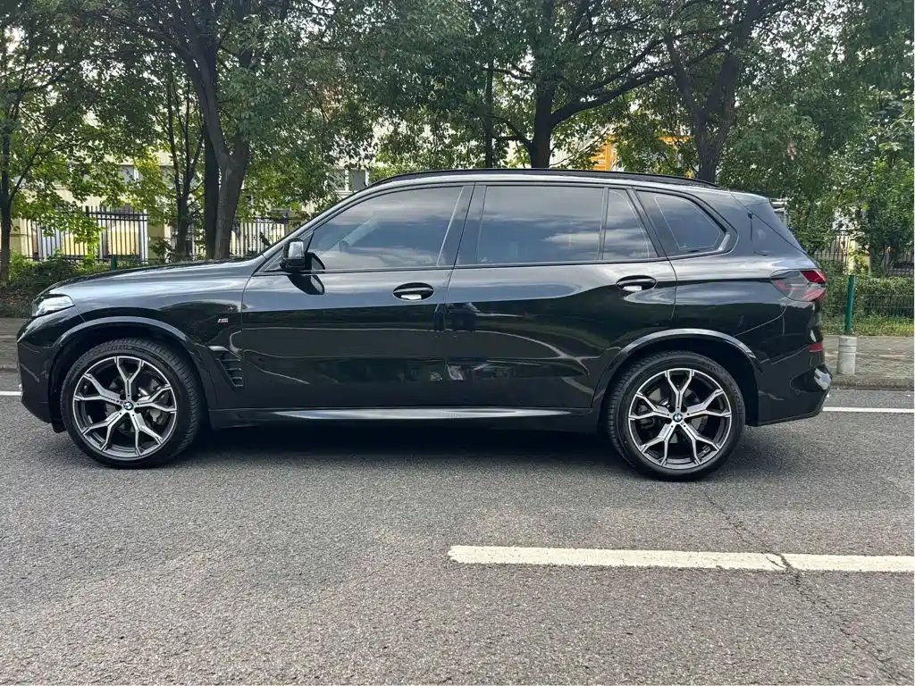 BMW X5 — миниатюра 2