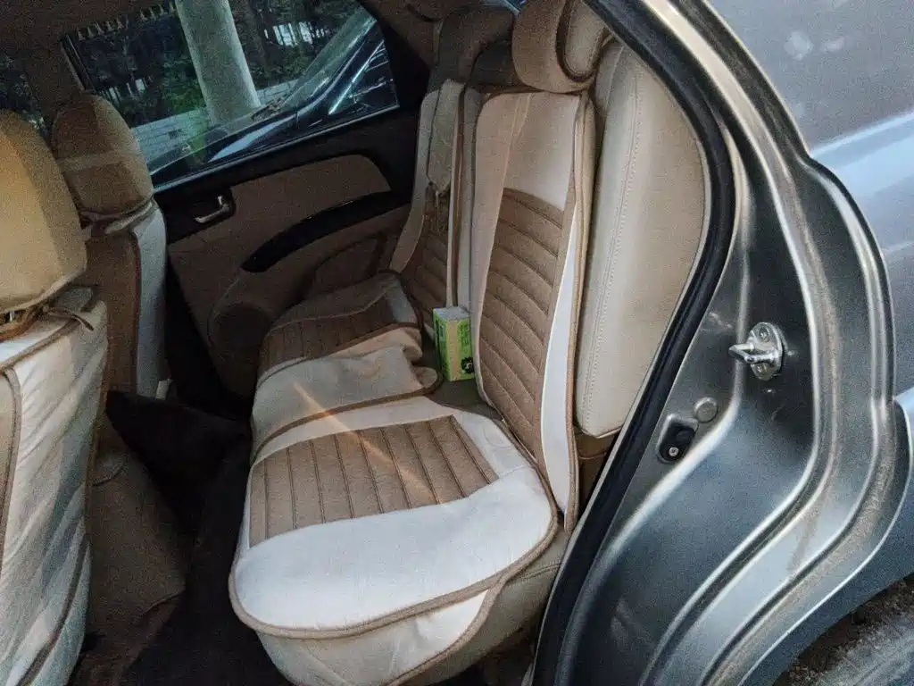 Kia Sportage — миниатюра 18