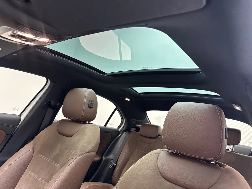 Mercedes-Benz A-Class — миниатюра 17