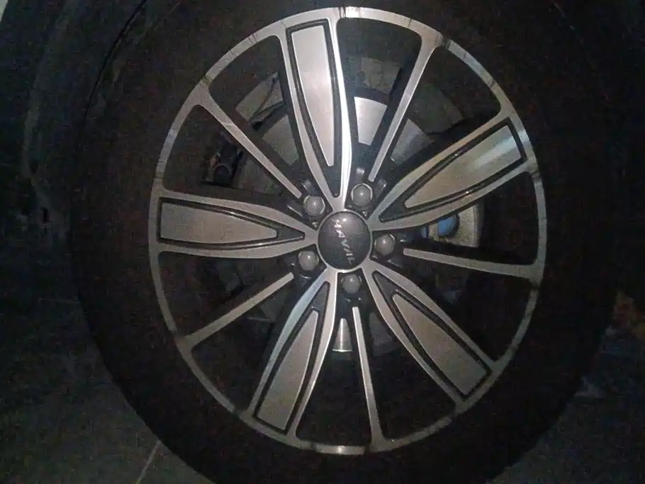 Haval H6 — миниатюра 6