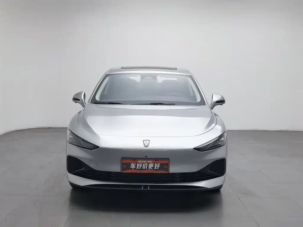 Roewe D7 — миниатюра 3