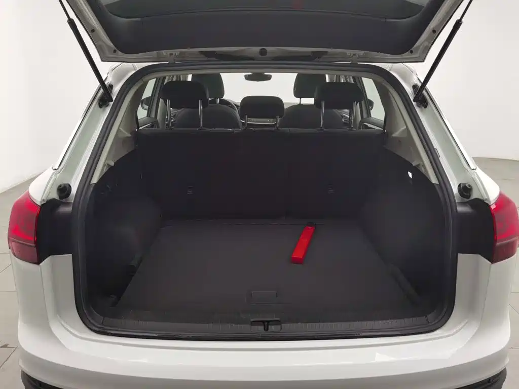 Volkswagen Tayron — миниатюра 16
