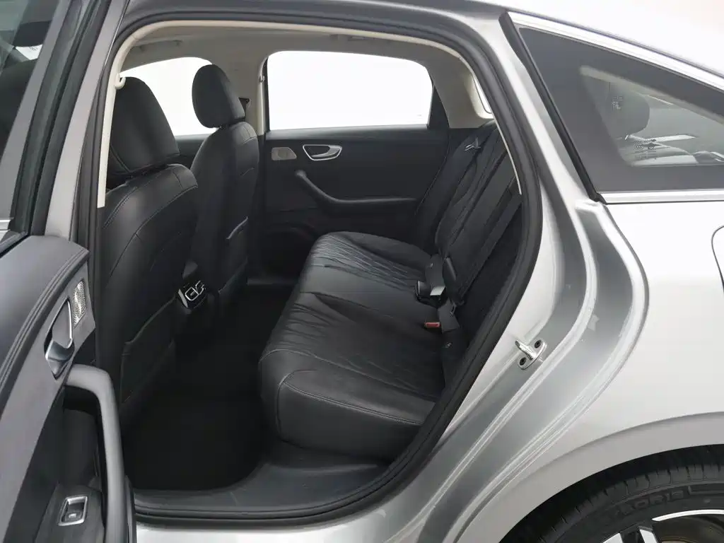 Roewe D7 — миниатюра 15