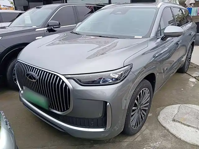 Chery 9 C-DM