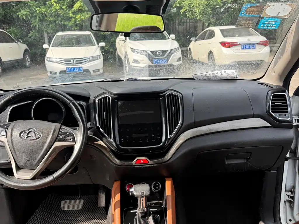 Oshan Oushang CX70 — миниатюра 8
