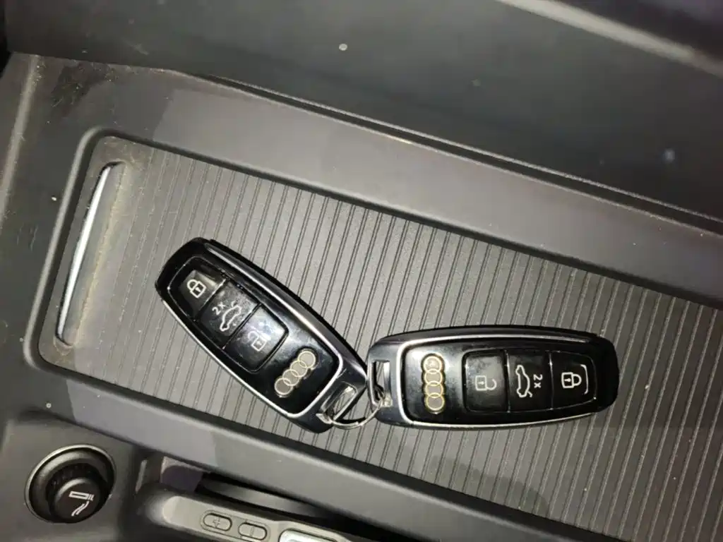 Audi e-tron (Import) — миниатюра 9