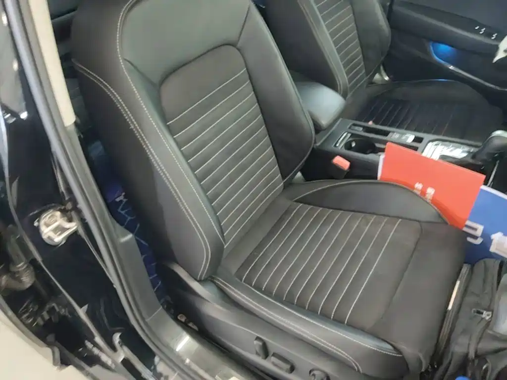 Volkswagen Magotan — миниатюра 25