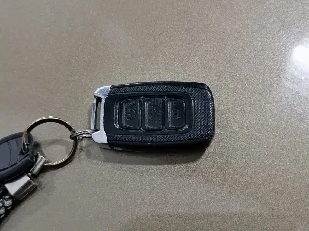 FAW Junpai D60 — миниатюра 19