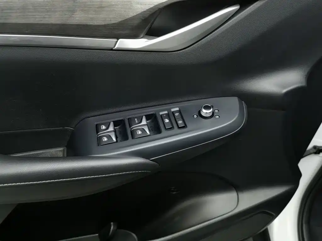 Changan CS55PLUS — миниатюра 9