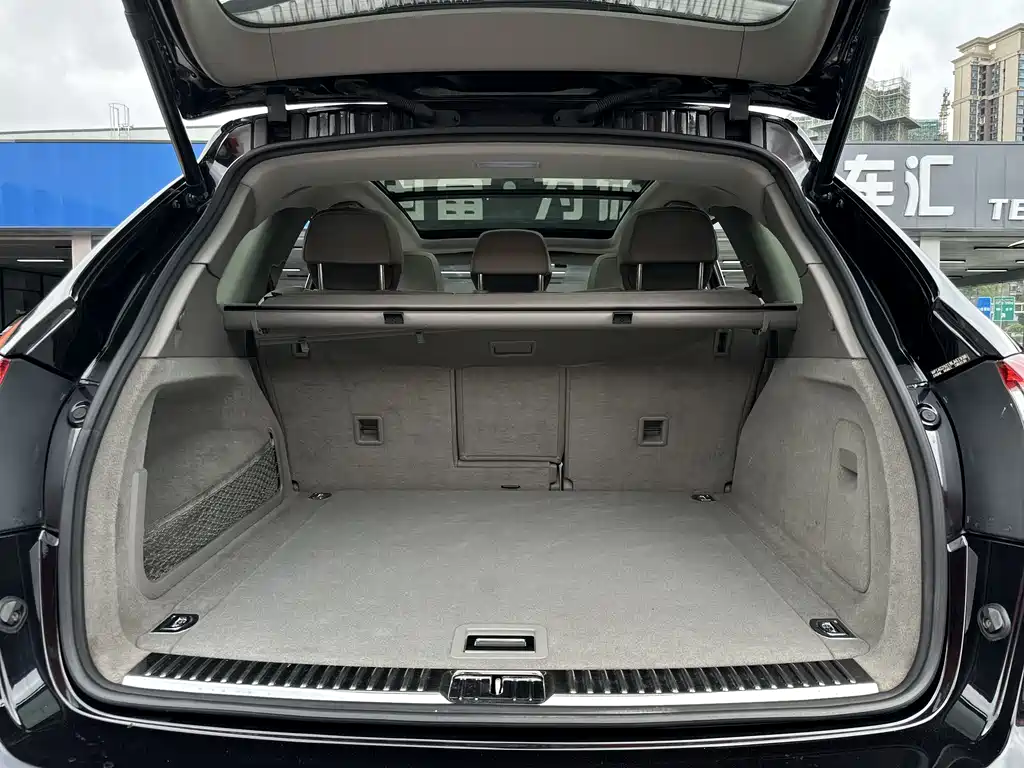 Porsche Cayenne — фотографии объявления, Фото 15