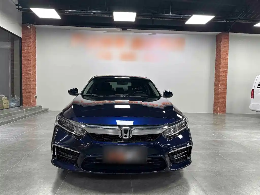 Honda Inspire 2019 260TURBO VI