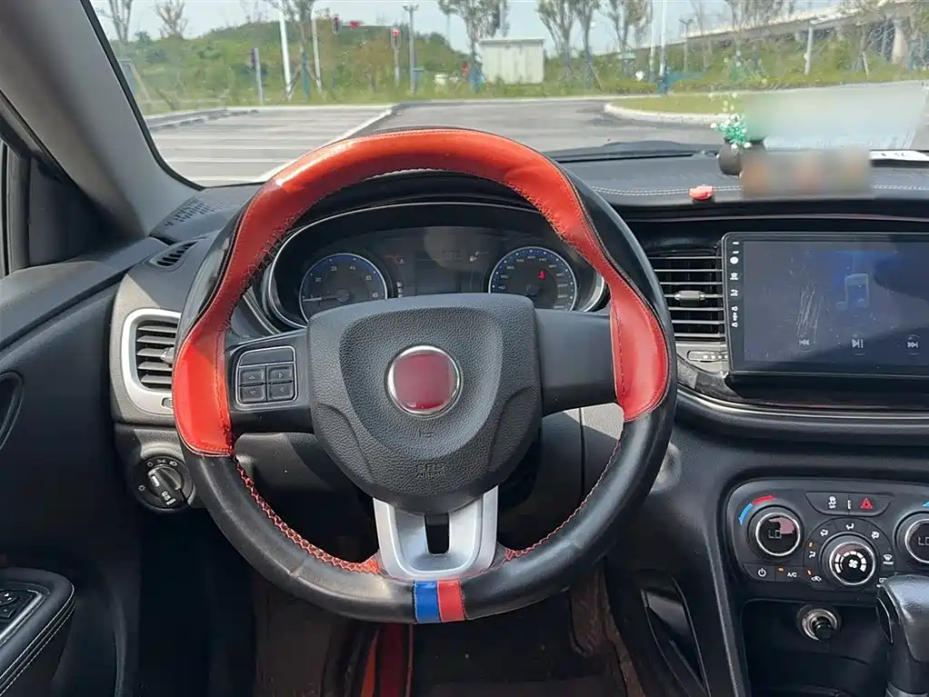 FIAT FEI XIANG