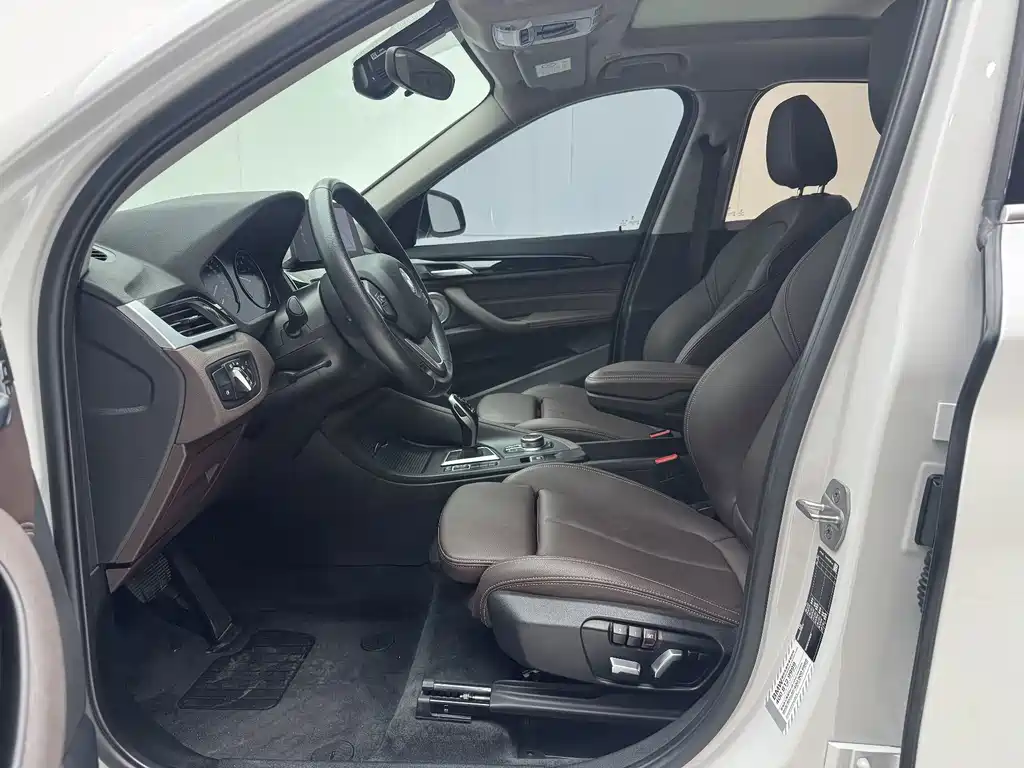 BMW X1 — миниатюра 19