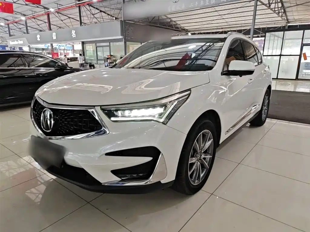 Купить Acura RDX