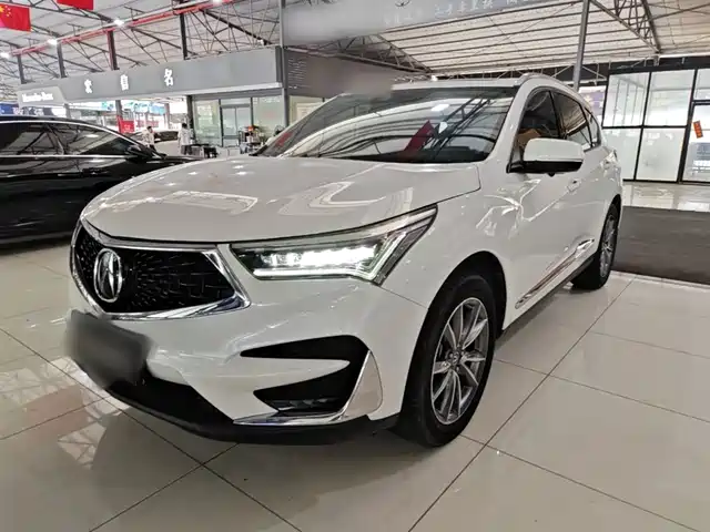 Acura RDX
