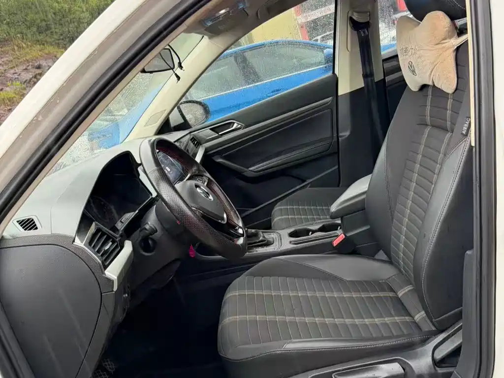 Volkswagen Lavida 2021 280TSI DSG Comfort