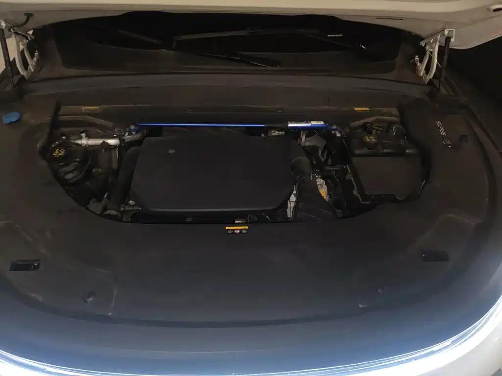 Li Auto Li L7 — миниатюра 11