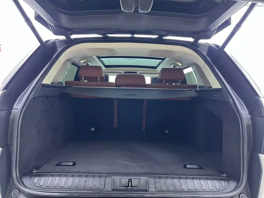 Land Rover Sport — миниатюра 13