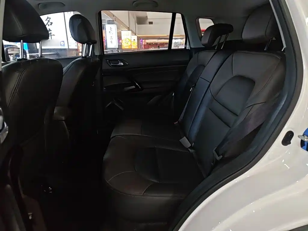 GAC Motor Trumpchi GS4 — миниатюра 17